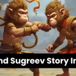 Bali And Sugreev Story