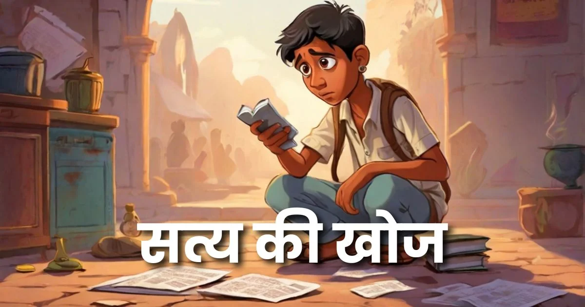 Top 10 Moral Stories In Hindi For Kids