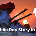Republic Day Story In Hindi