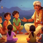 Top 10 Moral Stories In Hindi For Kids